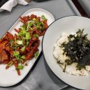 그늘집 스크린골프 이미지