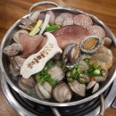 섬마을 해물칼국수 네이버블로그