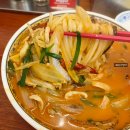짬뽕면가 | 초마면가, 파주 불맛 가득 짬뽕 맛집 혼밥과 포장 후기