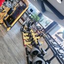 초콜릿휘트니스 이미지