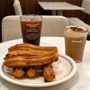 팔공티 하남미사역점 | 미사역카페. 갓 튀긴 츄러스 맛집 몬도커피츄러스 하남미사역점 후기