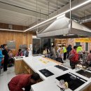 왜관시장 이미지