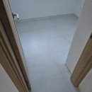 엄궁쌍용스윗닷홈경로당 | 부산 사상구 장판시공 엄궁쌍용스윗닷홈 24평 아파트 작업후기