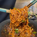 사천해물짬뽕 | 양주맛집 황궁해물왕짬뽕 가족 외식 후기! 매콤한 사천탕수육 생각나서 재방문했어요^^