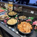 M스퀘어+ 앞 사거리 | 광주 프리미엄뷔폐 고메스퀘어 광주신세계사거리점 이것만 알고가세요! 솔직 방문후기