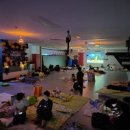 국가대표 경희대 태권도 교육관 이미지