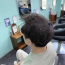 부평구청 미용실 남자머리전문 머리 진짜 잘하는 무드앤크랙