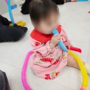 수원 아기 무료 문센:: 아이사랑놀이터 이용방법ㅣ권선휴점 색깔놀이터 이용후기
