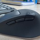 무선 마우스 추천/로지텍(Logitech) M720 Triathlon 내돈내산 후기