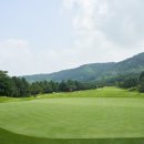 블루원용인CC 이미지