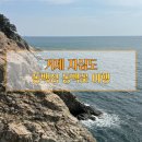 동백섬민박 | 거제 가볼만한곳 지심도 동백섬 동백꽃 명소 전망대 여행 코스