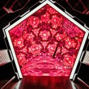 더스페이스 (the space) | 전북 전주 여행 - 완산 벙커 더 스페이스(Bunker the Space), 전주 가볼만한 곳 아이와 함께~☆