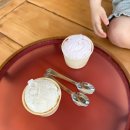 비알배스킨라빈스삼청마당점 | 🍦아이들과 함께한 달콤한 시간, 배스킨라빈스 삼청마당점 방문 후기