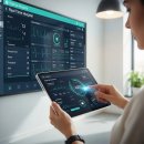 수련헬스케어 이미지