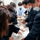 안동장사문화공원 | 안동병원 장례식장 꽃장식염 이후 안동장사문화공원까지 리무진 이동