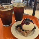 청두곶6길 8 | [서울/사당] 귀여운 강아지가 있는 아늑한 카페, 디저트 맛집 / 리프레셔스