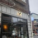까페감동 | [외대카페, 이문동카페]감동ㅣ분위기 좋은 외대 근처 감성 카페☕🤎, 감동라떼 후기