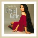[3431~3432] Crystal Gayle - A Long And Lasting Love, Nobody Wants to Be Alone 이미지