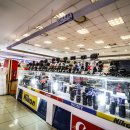 투데이몰 옆 광장 이미지