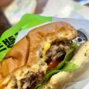 프랭크버거 망원사거리점 이미지