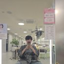 아이디헤어 동탄여울공원점펌 시술 후기 !