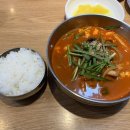 순두부짬뽕 이미지