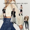 자라 앞 | Zara 자라 벌룬 슬리브 플루이드 블라우스 리얼 구입후기 스타일링팁