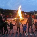 인천광역시 시립박물관 우현마당 이미지