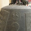 양양명주사동종 이미지