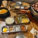 돼지모양 화장실 | [방화 맛집]강서구 방화동 돼지고기/주먹고기 맛집! 방화리 내돈내산 후기!