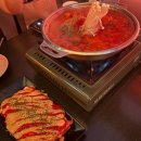 압구정오렌지 포차 술집