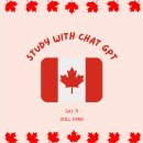 온리라이프(only life) | 챗 지피티(GPT) 캐나다 영어 공부 직장인 Day71(Life is all about love, You only live once (YOLO))