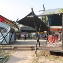 양주글램핑코리아애견캠핑장 이미지