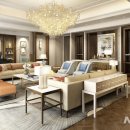 럭셔리호텔 이미지