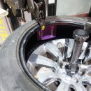 공단타이어 이미지