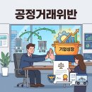 [윤리경영] 독점규제 및 공정거래법 | 공정거래위반 행위 판단 기준과 불공정거래 방지를 위한 법적 조치, 공정거래법