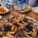 청주 수곡동 닭구이 맛집 &#39;숯불꼼닭&#39; 개맛도리 후기