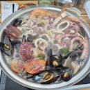 [천안]칼국수가 떠오를 땐 유량동 맛집 #박승광 최강해물손칼국수
