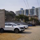 월성산 봉수대 이미지