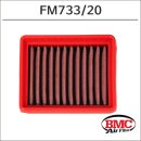 995 | 17년식 BMC DUKE 390 에어필터 FM995/04R 설치 후기 및 성능 비교!