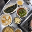 신라참숯뒷통구이 이미지