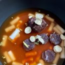 참치&누드 김밥 이미지