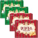 (주)크라운제과 이미지