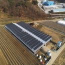 드림2호 태양광발전소 이미지