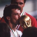 [월드컵 완전정복] Ep.20) 월드컵 역사상 최다 출전자, 로타어 마테우스 이미지