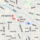 무학천변길 이미지