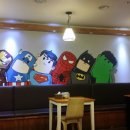 맛그랑치킨 이미지