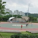 방화근린공원 천문우주과학관 이미지