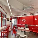 내제로 | [충북:맛집] 햄버거 잘 안먹는 사람이 먹어본 제천 "왓더버거" 내돈내산 후기