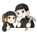 마전대주아파트경로당 | [인천홈케어] 인천 서구 마전동 마전대주파크빌아파트 샷시레일수리+샷시모헤어 시공+방충망교체시공~~!!